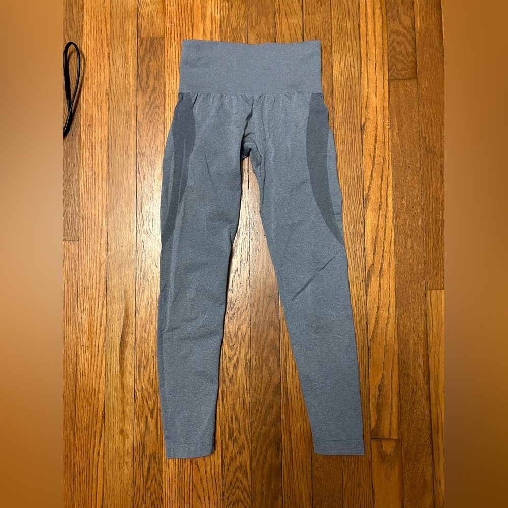 NVGTN contour seamless leggings
